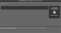 Desktop Screenshot of pispot.com